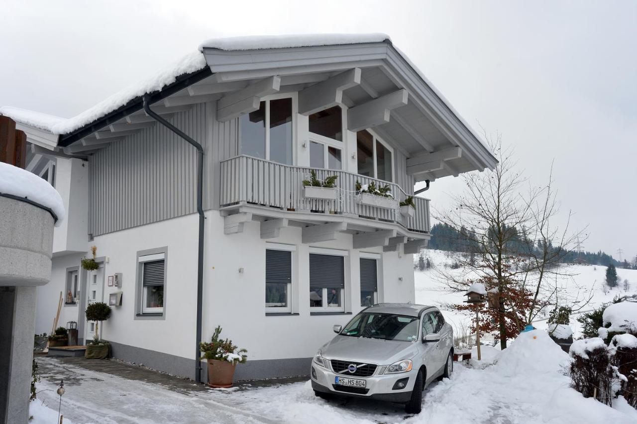Appartement Pohl المو المظهر الخارجي الصورة