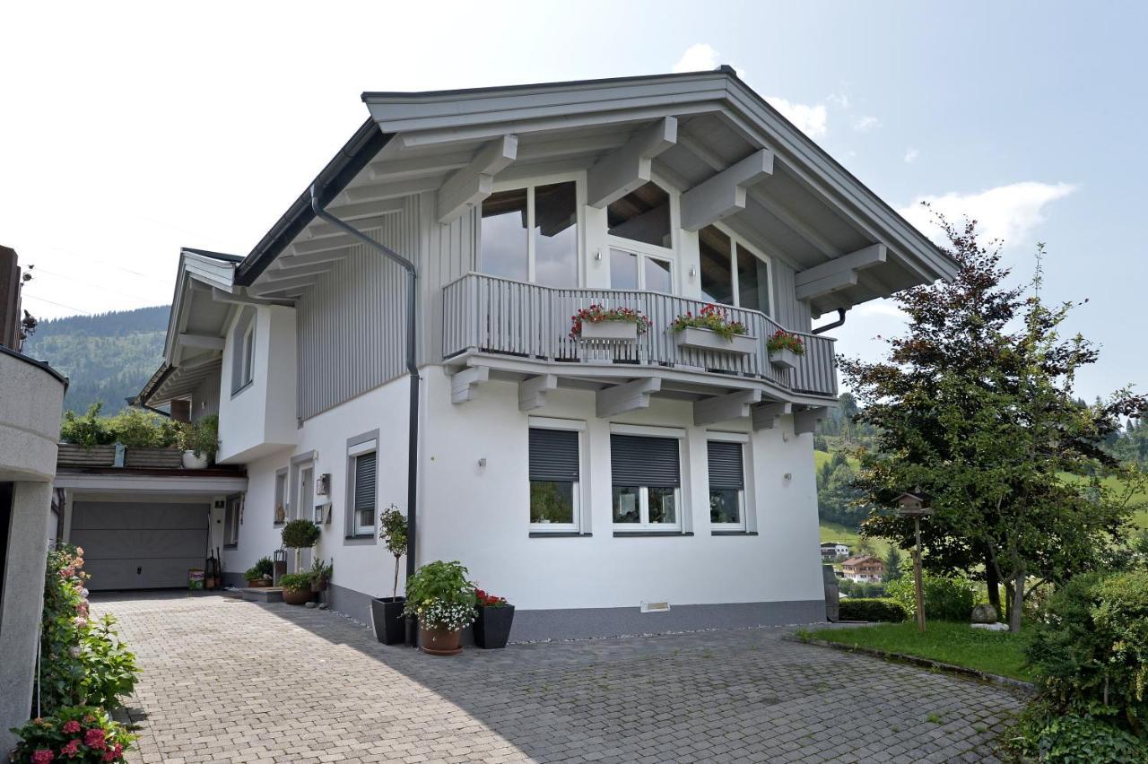 Appartement Pohl المو المظهر الخارجي الصورة