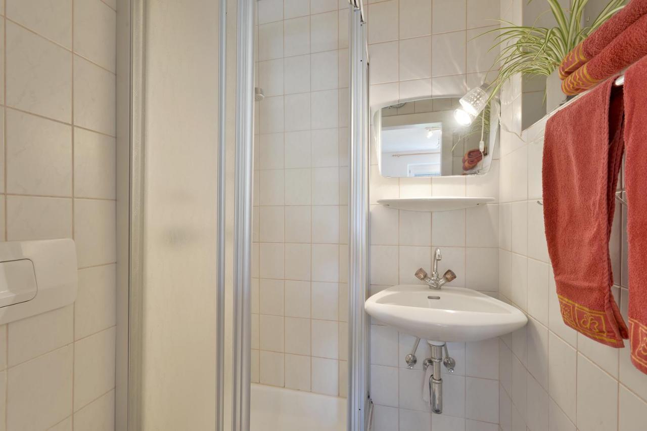 Appartement Pohl المو المظهر الخارجي الصورة