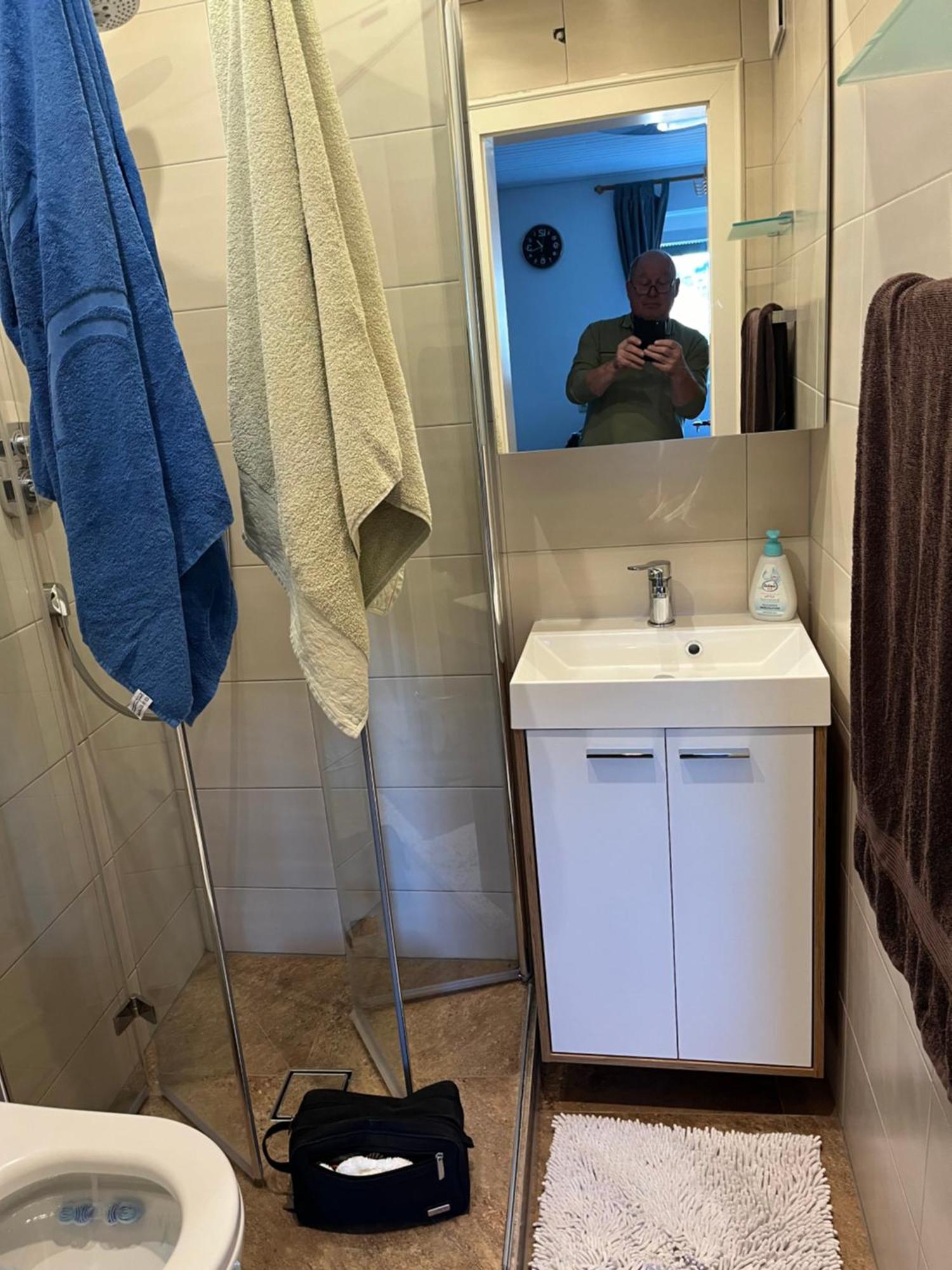 Appartement Pohl المو المظهر الخارجي الصورة