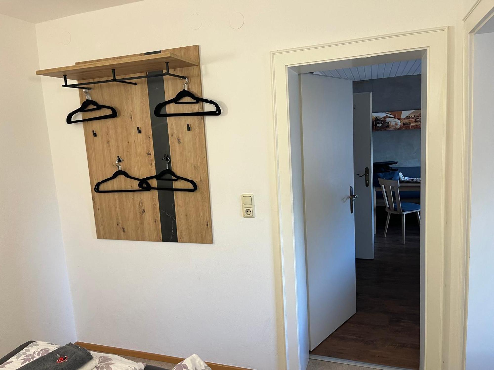 Appartement Pohl المو المظهر الخارجي الصورة