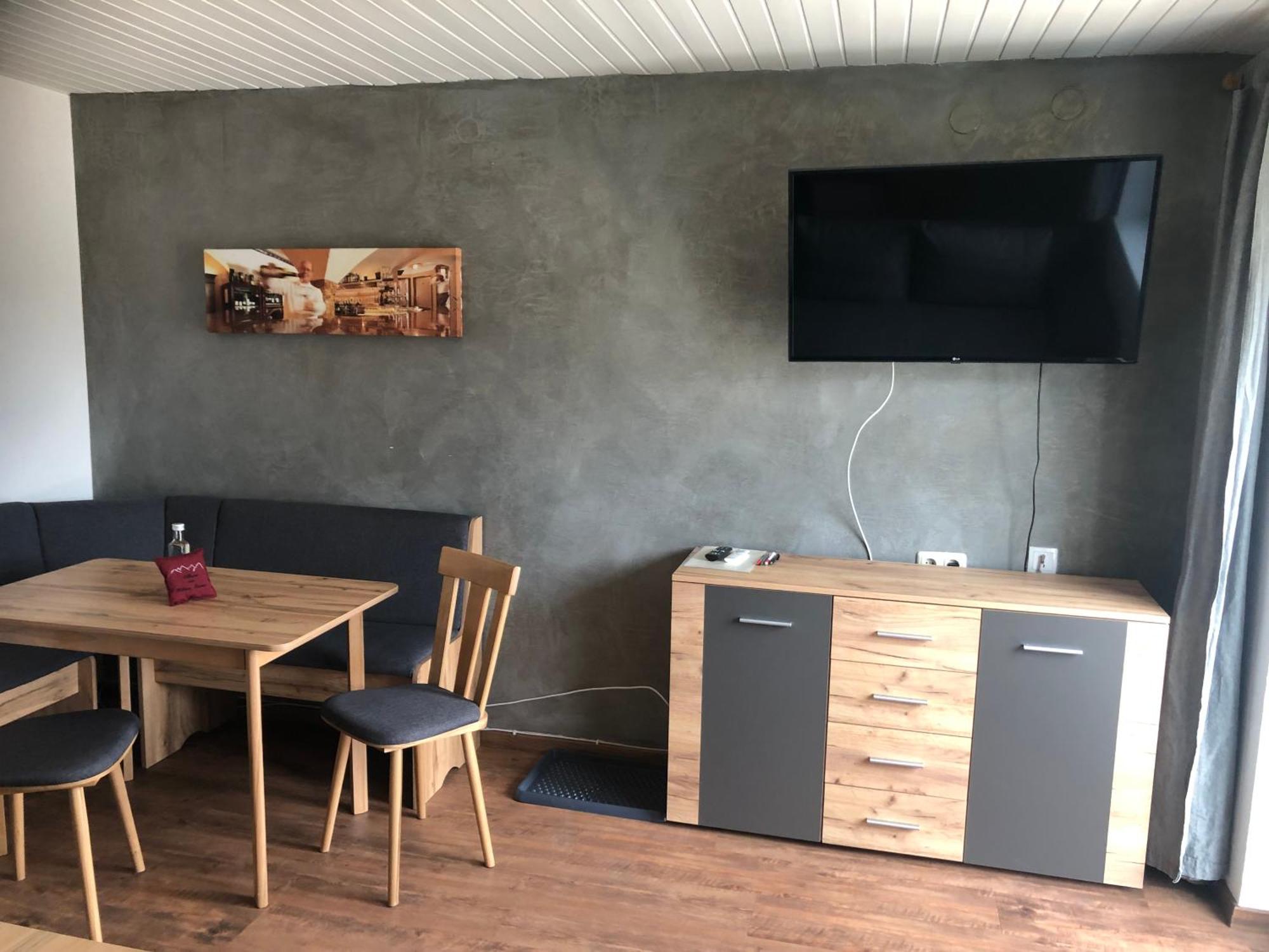 Appartement Pohl المو المظهر الخارجي الصورة