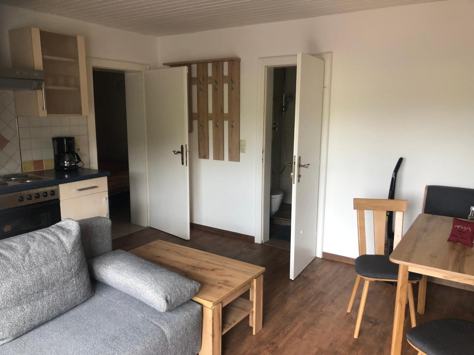 Appartement Pohl المو المظهر الخارجي الصورة