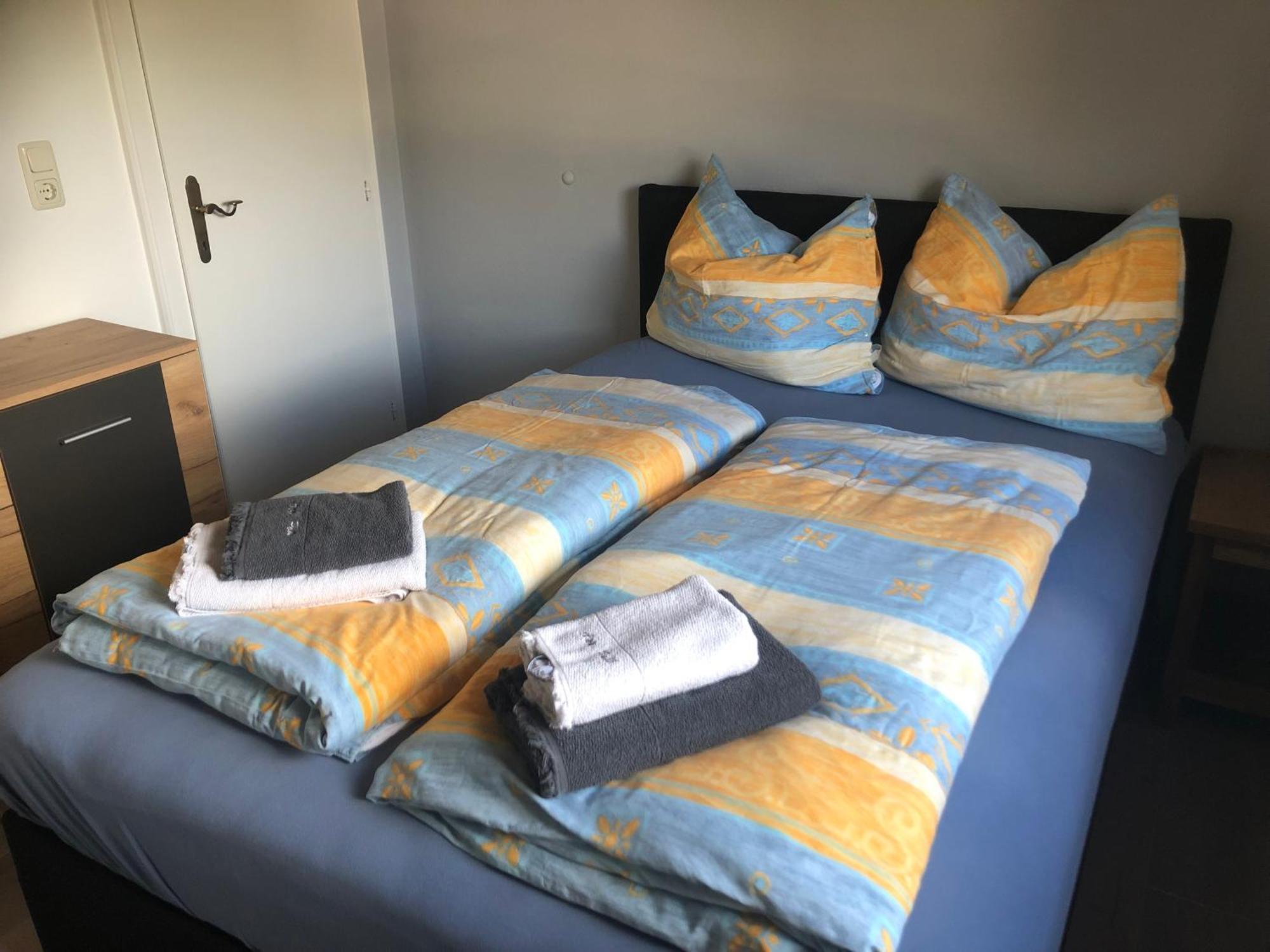 Appartement Pohl المو المظهر الخارجي الصورة