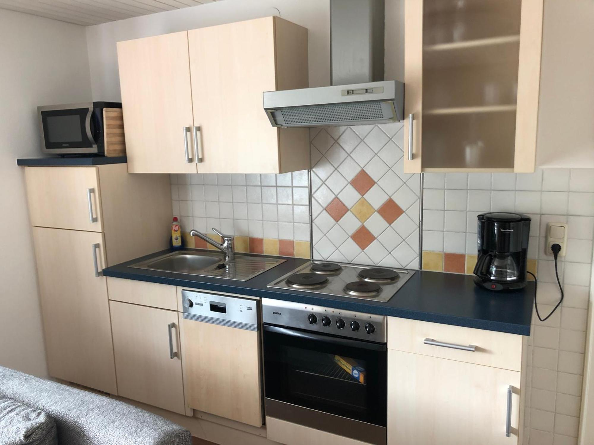 Appartement Pohl المو المظهر الخارجي الصورة